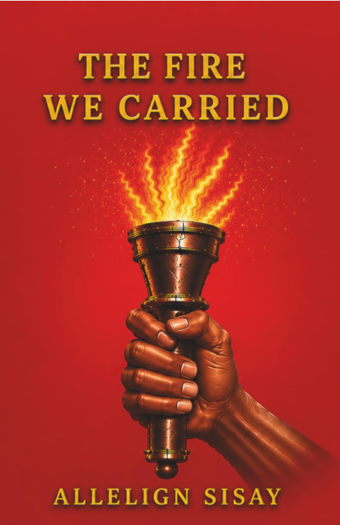 The Fire We Carried